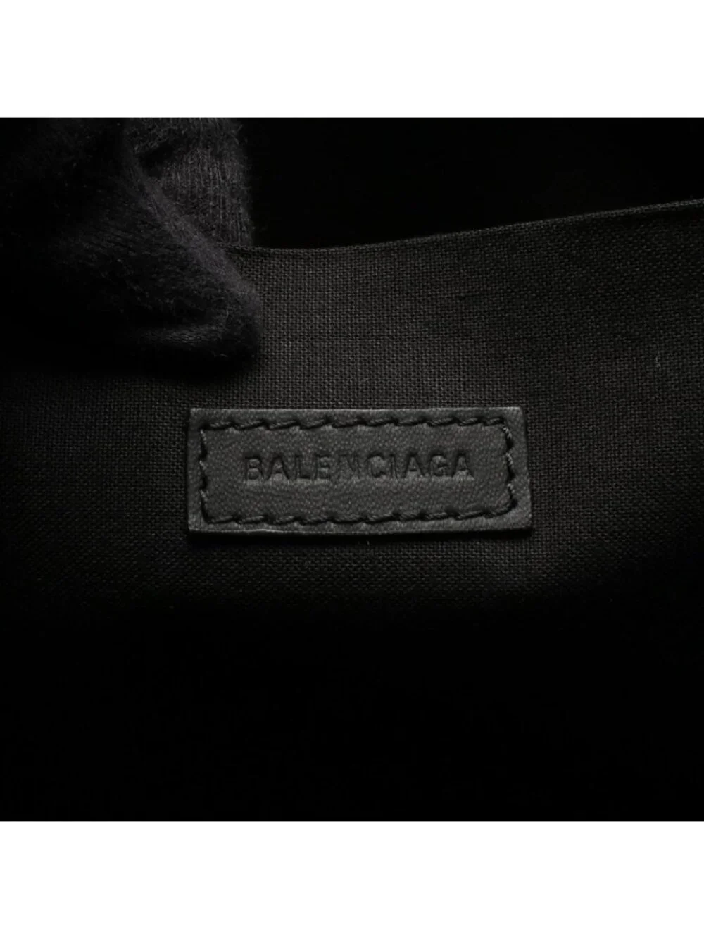 Balenciaga this authentic